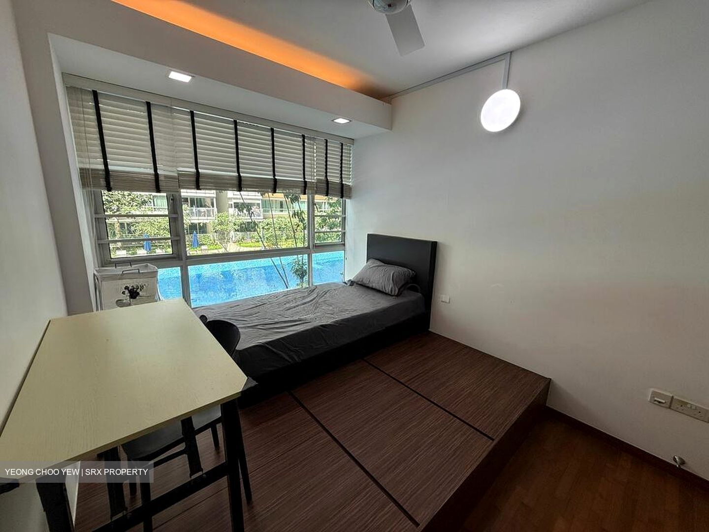 Caspian (D22), Condominium #520032361